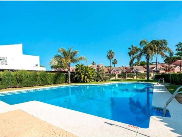 Casa en alquiler en Cádiz