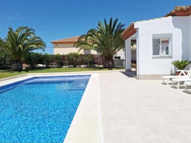 Casa en alquiler en Cádiz