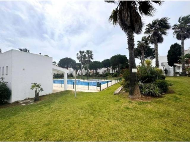 Casa en alquiler en Cádiz