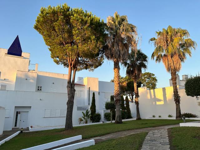 Casa en alquiler en Novo Sancti Petri, Bahía de Cádiz