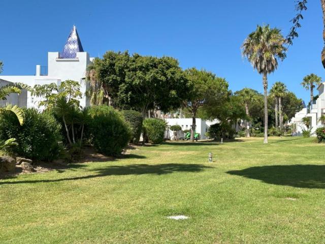 Casa en alquiler en Novo Sancti Petri, Bahía de Cádiz