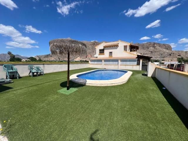 Casa en alquiler en el Baix Segura / La Vega Baja, Valencia