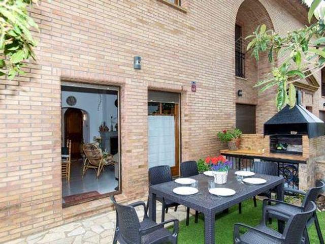 Casa en alquiler en Calonge i Sant Antoni, Baix Empordà
