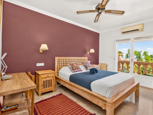 Casa en alquiler en San Bernardo, la Marina Alta