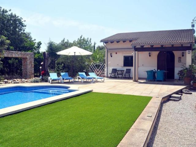 Casa en alquiler en Campanet, Baleares