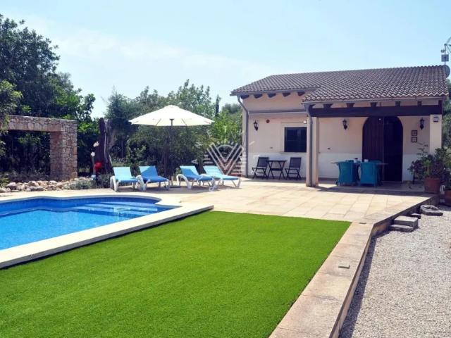 Casa en alquiler en Campanet, Baleares