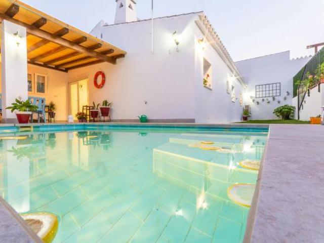 Casa en alquiler en Estación de Cártama, Valle del Guadalhorce