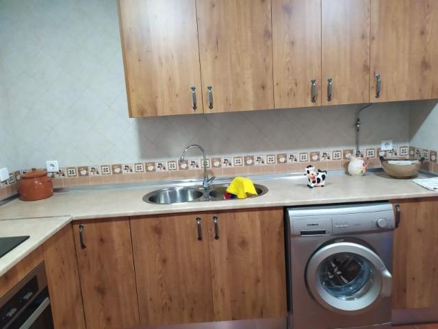 Casa en alquiler en Estación de Cártama, Valle del Guadalhorce