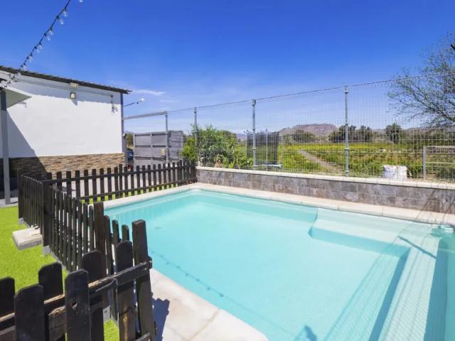 Casa en alquiler en Valle del Guadalhorce, Andalucía