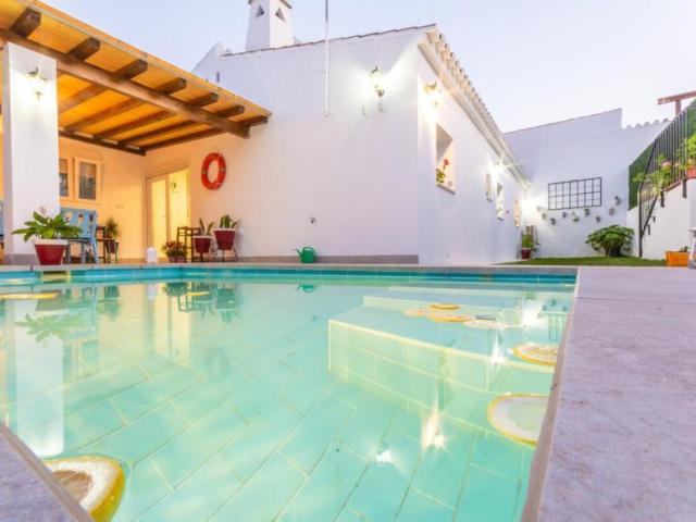 Casa en alquiler en Estación de Cártama, Valle del Guadalhorce