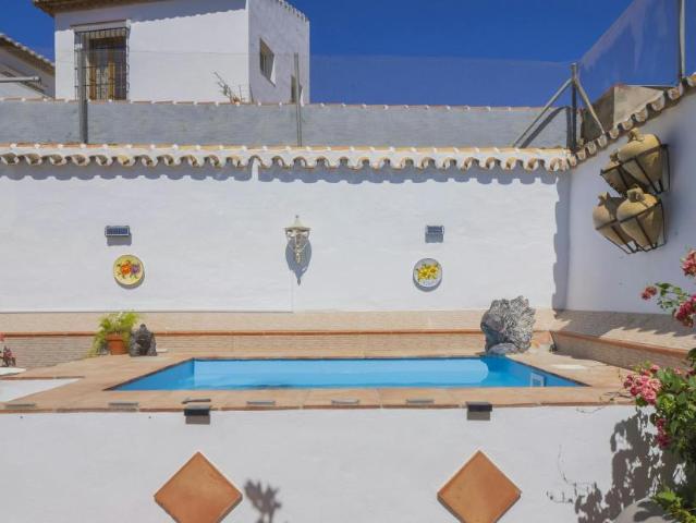 Casa en alquiler en Antequera, Andalucía