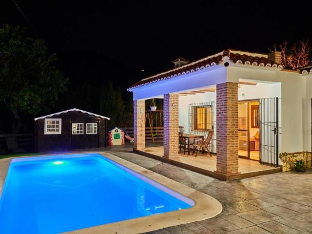 Casa en alquiler en Antequera, Andalucía