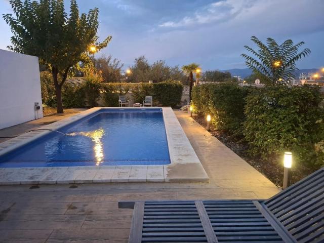 Casa en alquiler en Castalla Internacional, Castalla