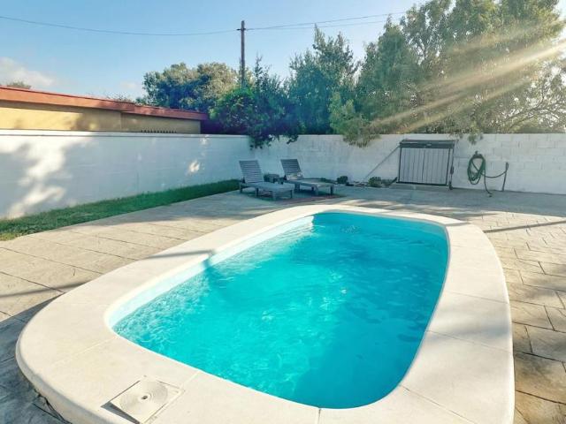 Casa en alquiler en La Dehesilla, Bahía de Cádiz