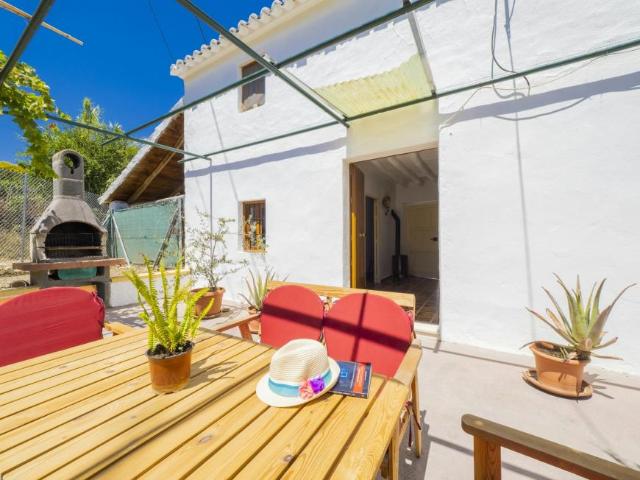 Casa en alquiler en Miralmonte, Valle del Guadalhorce