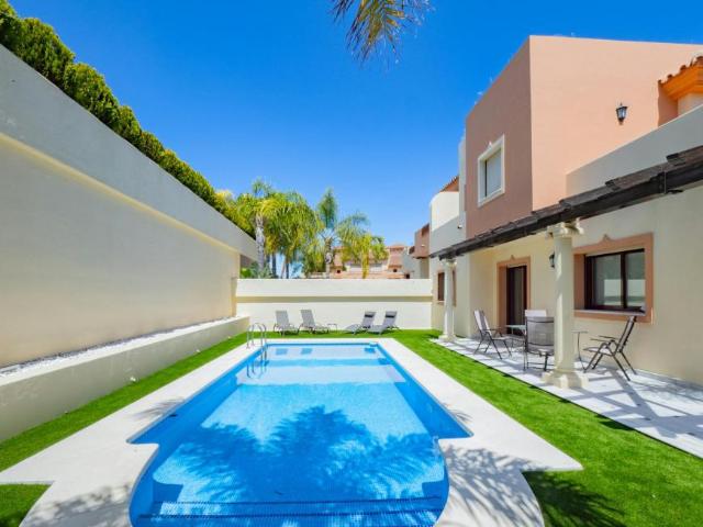 Casa en alquiler en Las Delicias, Valle del Guadalhorce