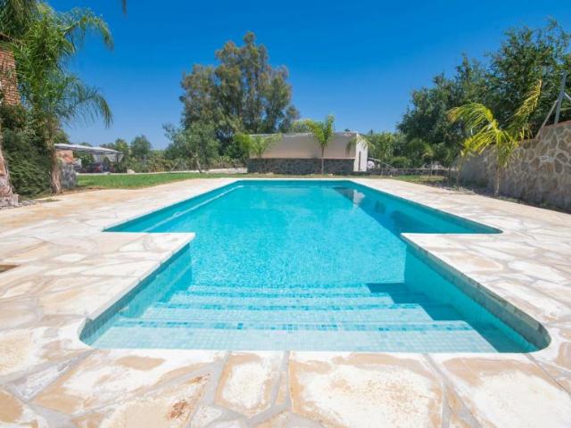 Casa en alquiler en Valle del Guadalhorce, Andalucía