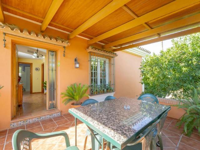 Casa en alquiler en Miravalle Los Montecillos, Valle del Guadalhorce