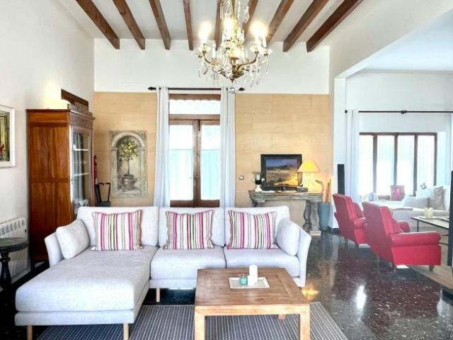 Casa en alquiler en Colònia de Sant Jordi, ses Salines