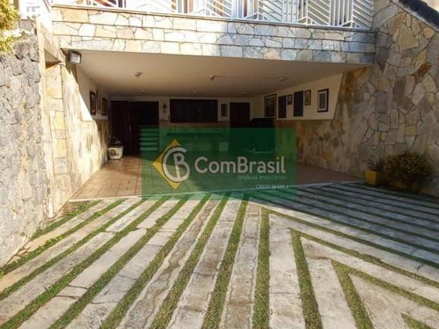 Casa venda em Conjunto Residencial Cocuera, Mogi das Cruzes