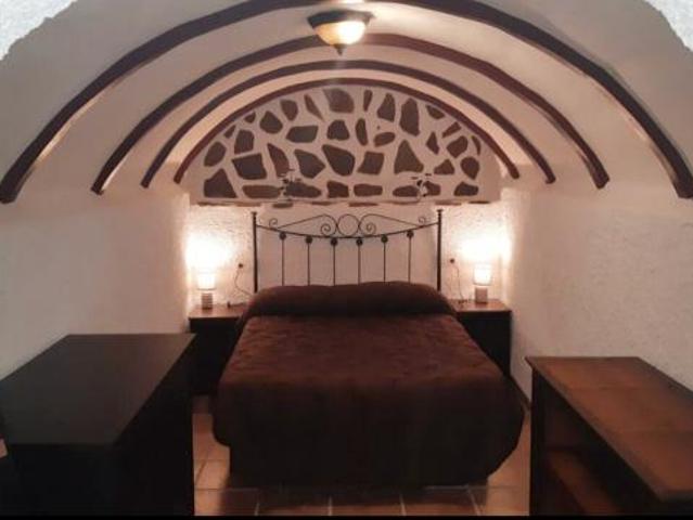 Casa en alquiler en Comarca de Baza, Andalucía