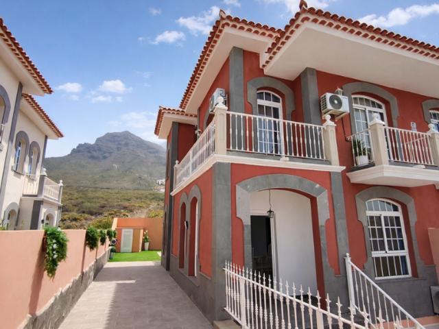 Casa en alquiler en Miraverde, Adeje