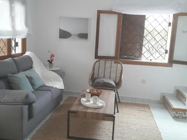 Casa en alquiler en Dehesa de Campoamor, el Baix Segura / La Vega Baja