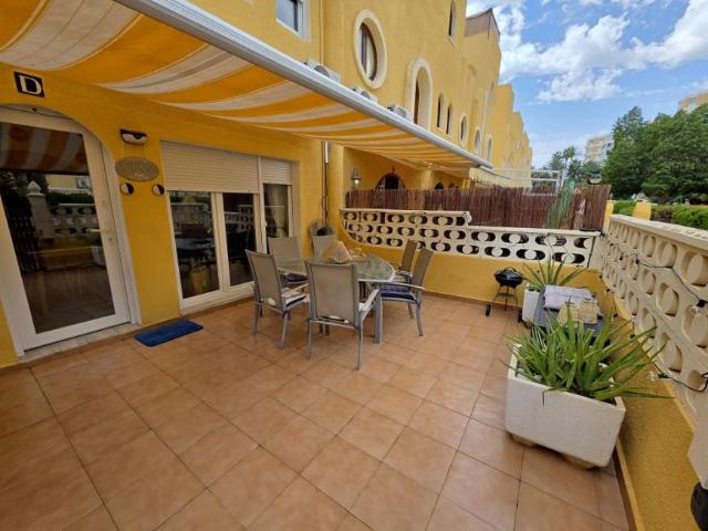 Casa en alquiler en Urbanització L'Almadrava, l'Alacantí
