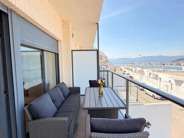 Casa en alquiler en Urbanización Cap Blanc, Cullera
