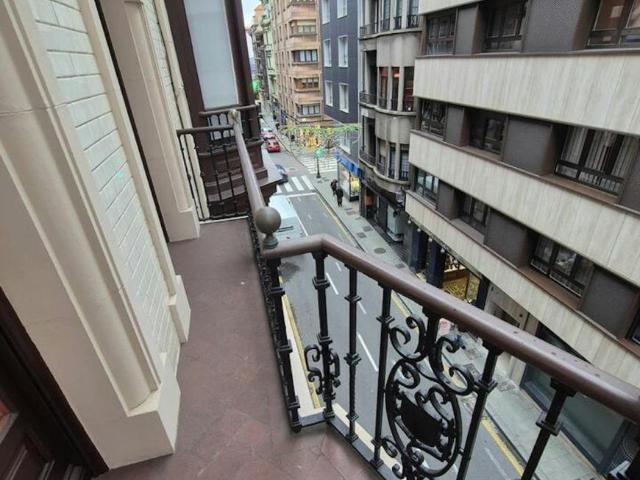 Casa en alquiler en Los Campos, Gijón