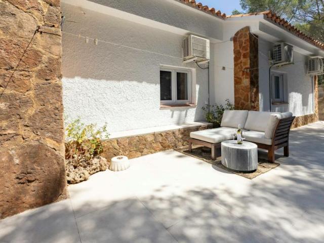 Casa en alquiler en Gilet, Valencia