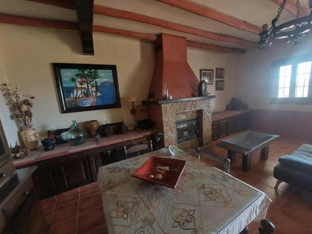 Casa en alquiler en Ventorros de la Laguna, Comarca de Loja