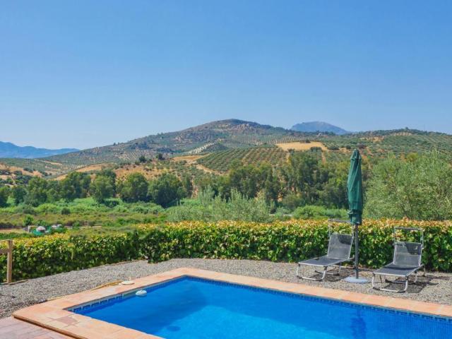 Casa en alquiler en Sierra de las Nieves, Andalucía