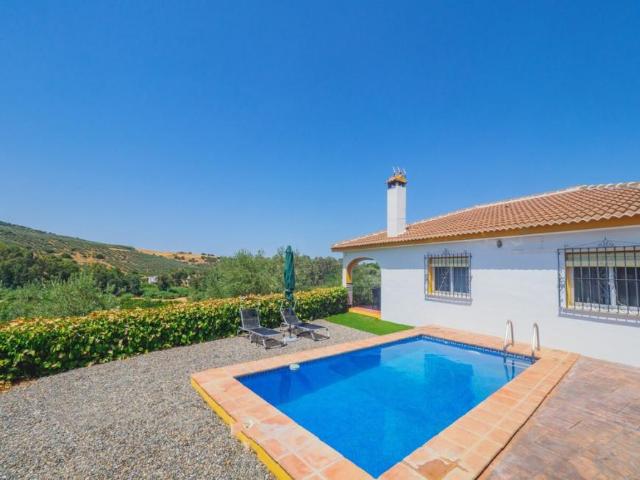 Casa en alquiler en Sierra de las Nieves, Andalucía
