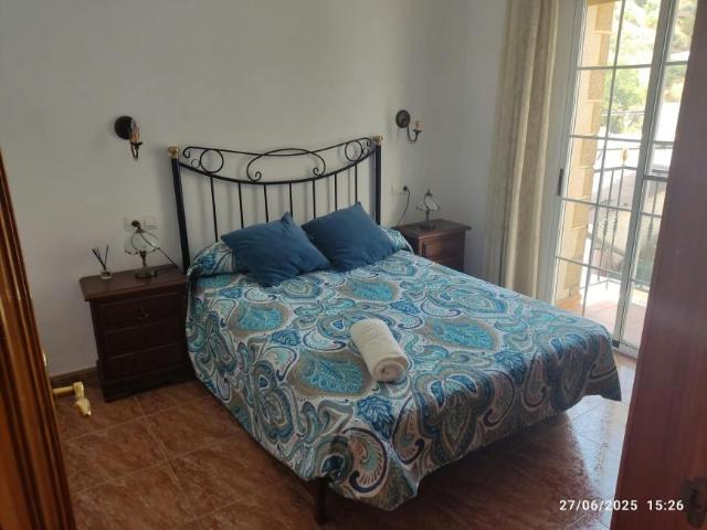 Casa en alquiler en Comarca de la Costa Granadina, Andalucía