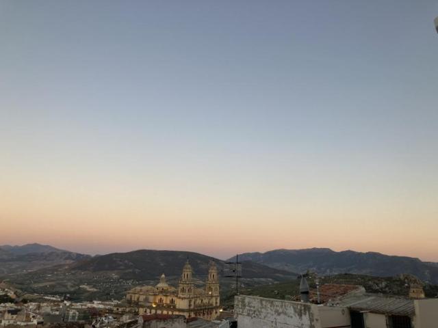 Casa en alquiler en La Merced, Jaén