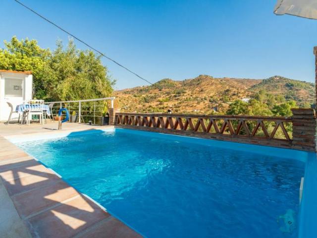 Casa en alquiler en La Campana, Andalucía
