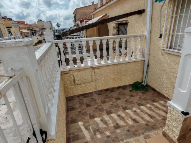 Casa en alquiler en Urbanización La Marina-El Oasis, el Baix Segura / La Vega Baja