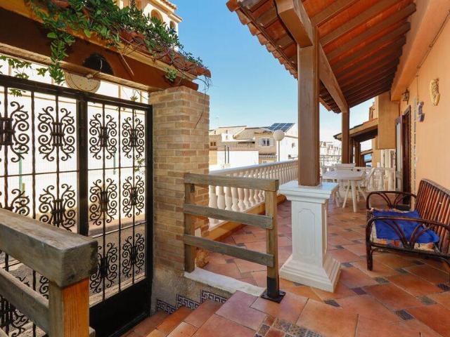 Casa en venta en La Mata, el Baix Segura / La Vega Baja