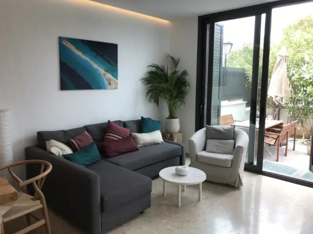 Casa en alquiler en la Savina, Formentera