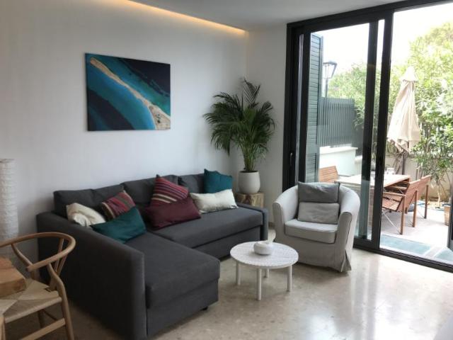 Casa en alquiler en la Savina, Formentera