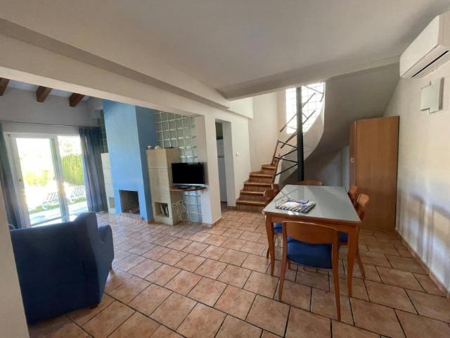 Casa en alquiler en la Marina Alta, Valencia