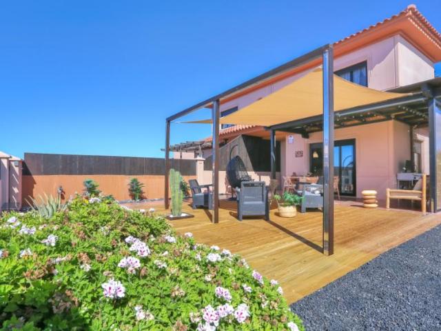 Casa en alquiler en Majanicho, Fuerteventura