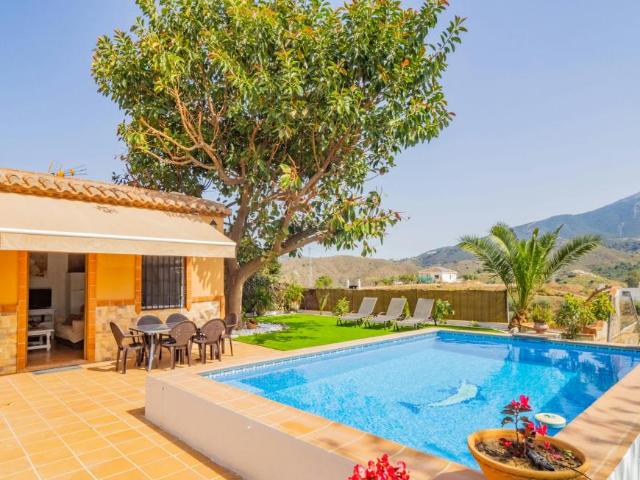 Casa en alquiler en Costa del Sol Occidental, Andalucía