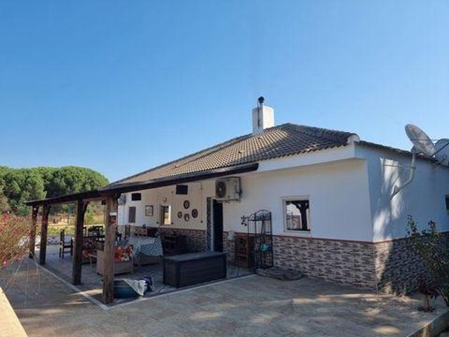 Casa en venta en El Condado, Andalucía