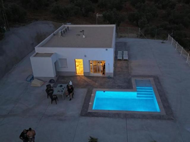 Casa en alquiler en Lucena, Andalucía