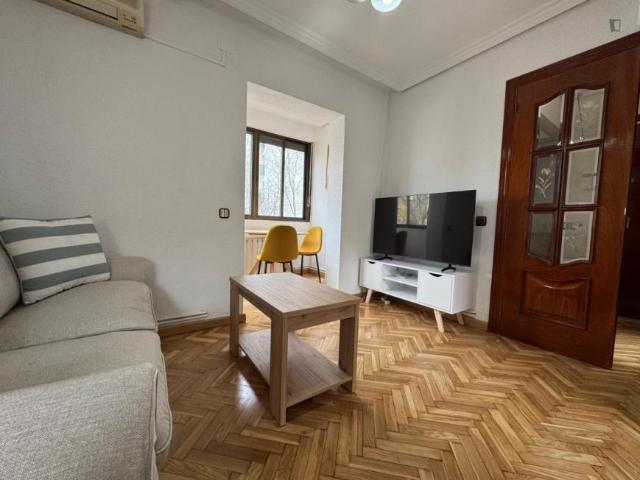 Casa en alquiler en Usera, Madrid