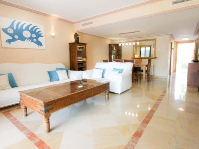 Casa en alquiler en Málaga