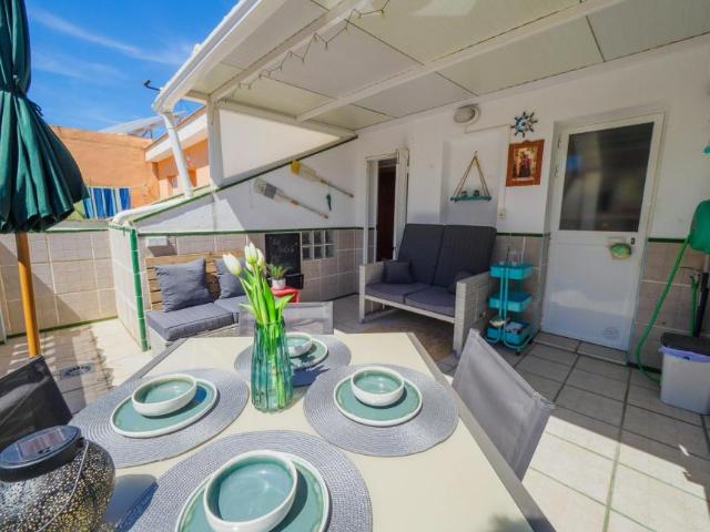 Casa en alquiler en Este, Málaga-Costa del Sol