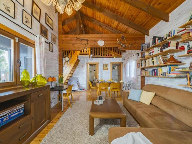 Casa en alquiler en Estación de Cártama, Valle del Guadalhorce